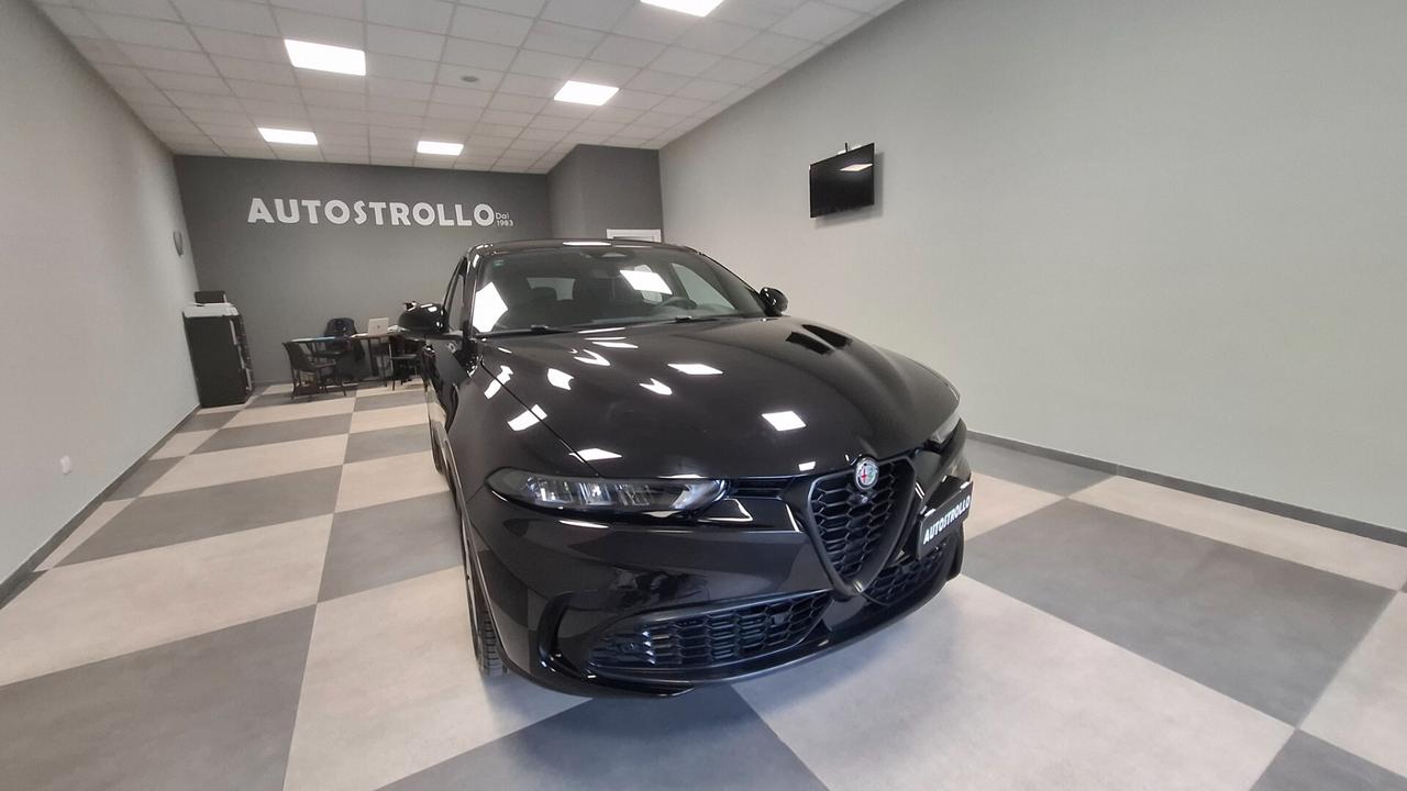 Alfa Romeo Tonale 1.6 diesel 130 CV TCT6 Sprint