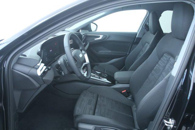 AUDI A5 Avant TFSI S tronic S Line edition black plus