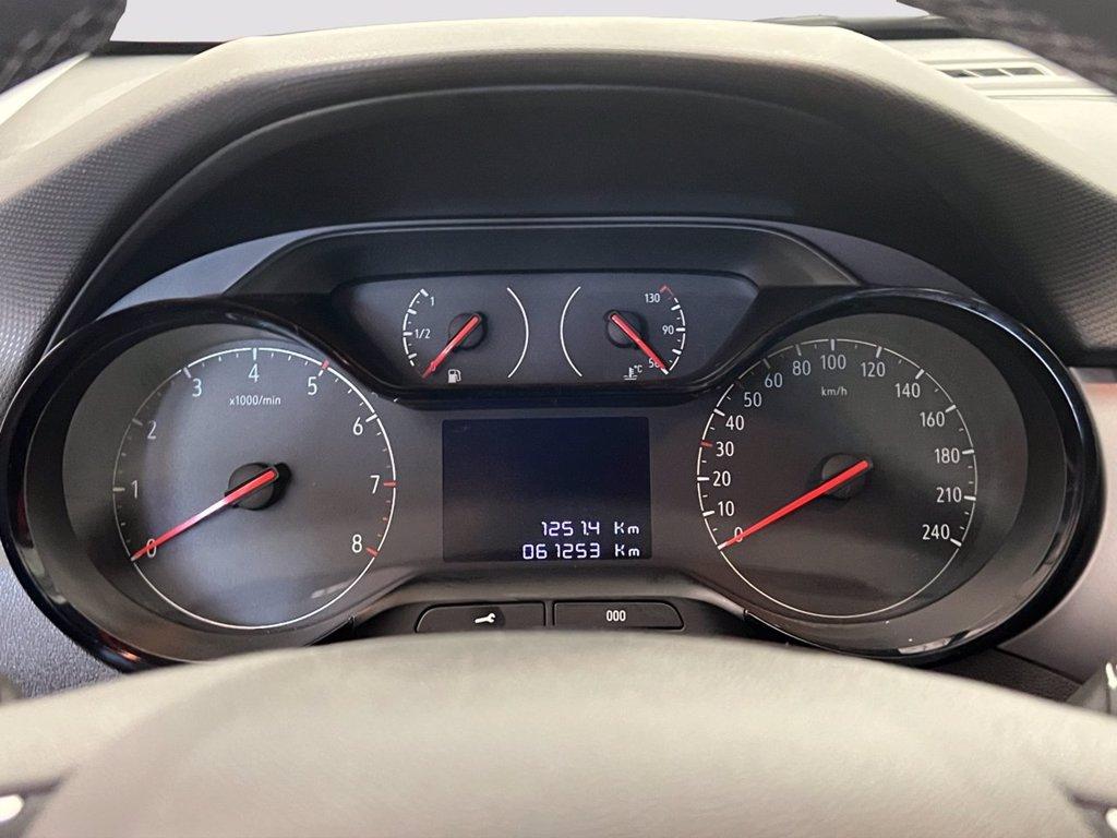 OPEL Crossland 1.2 Edition s&s 83cv del 2021