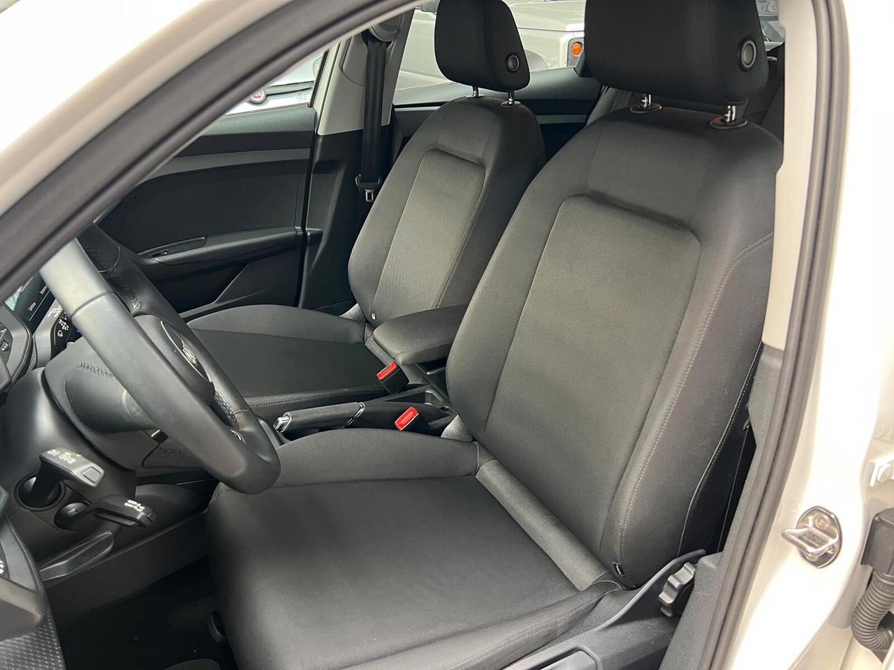 Audi A1 SPB 30 TFSI S tronic SOLO 19000KM