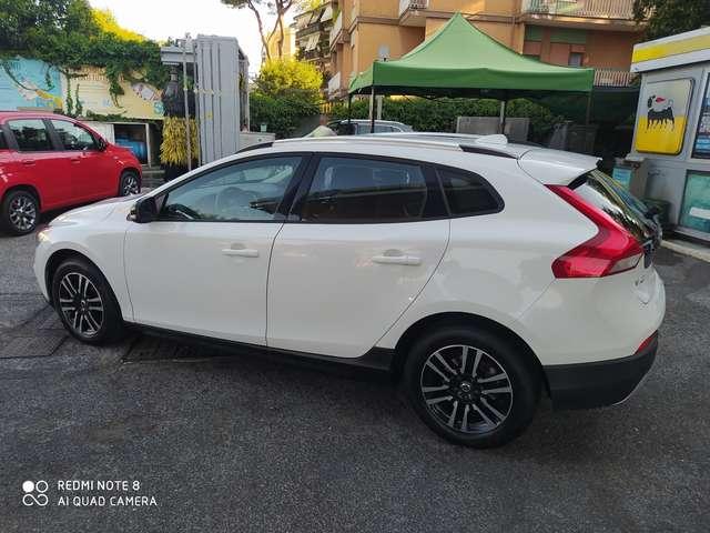 Volvo V40 Cross Country V40 II 2012 Cross Country 2.0 d2 Summum geartronic