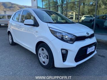 Kia Picanto 2017 Benzina 1.0 mpi Urban Adas Pack 4p.ti my