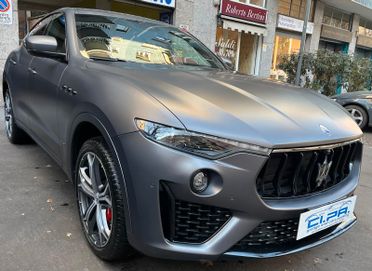 Maserati Levante V6 AWD