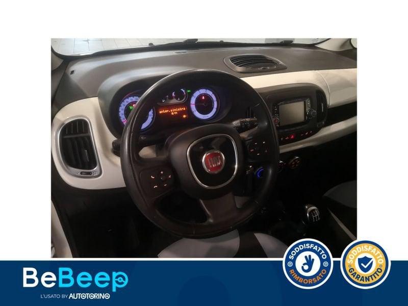 FIAT 500L 1.3 MJT POP 95CV