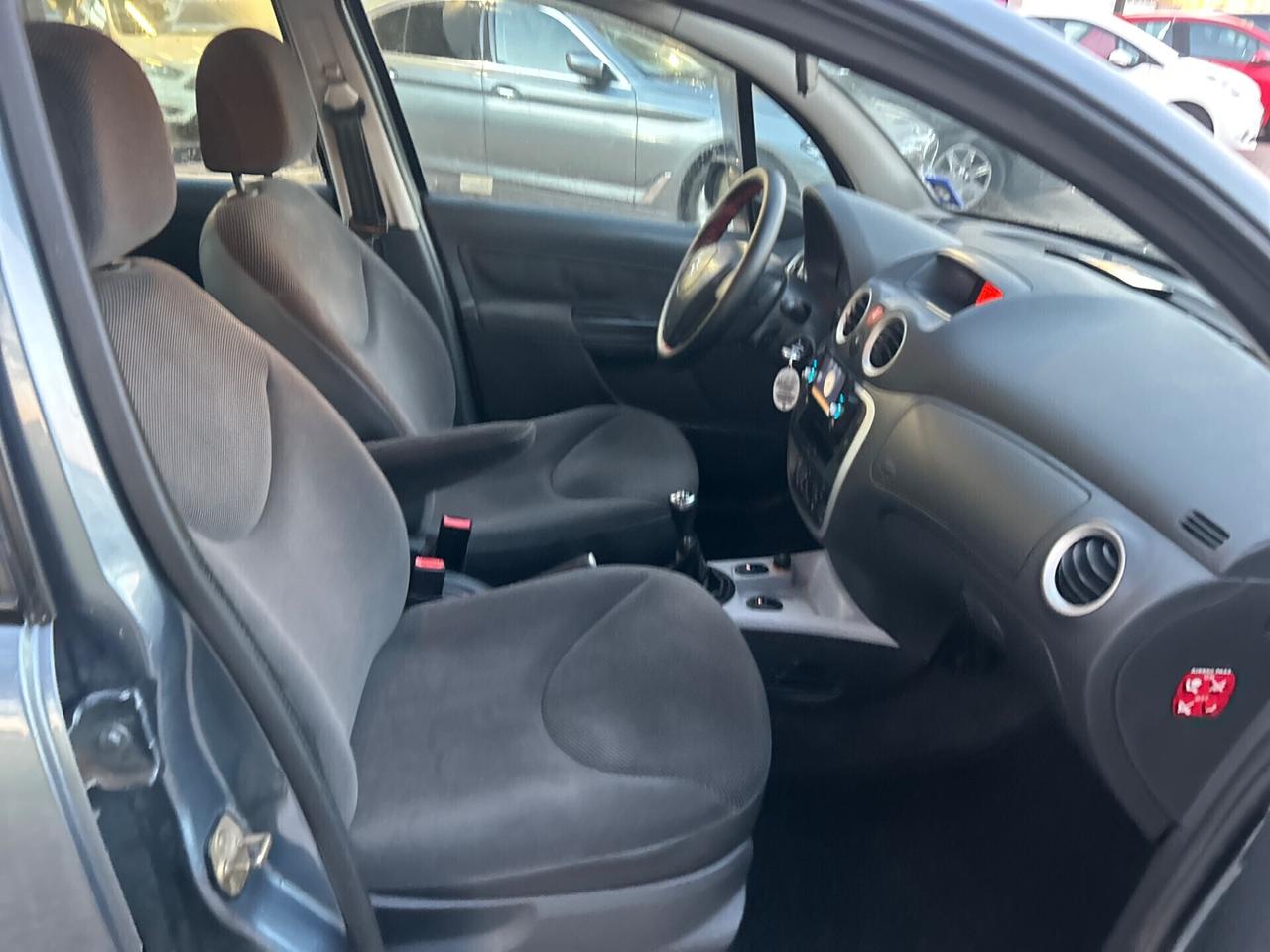 Citroen C3 1.1 Cashmere