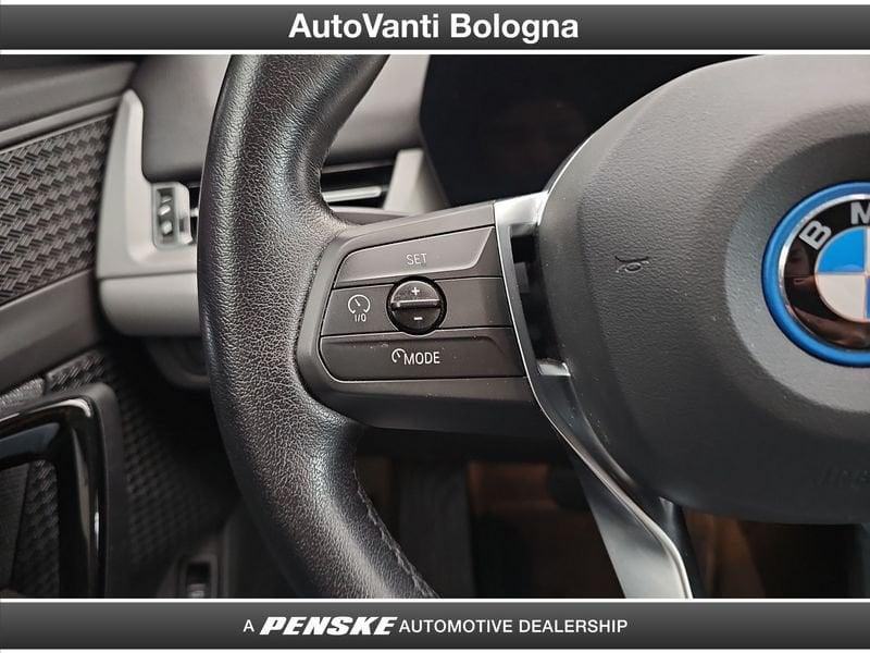 BMW X1 X1 xDrive 25e