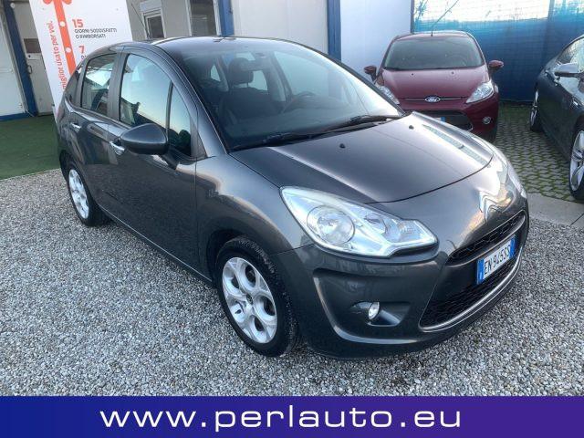 CITROEN C3 1.1 Seduction GPL NEOPATENTATI