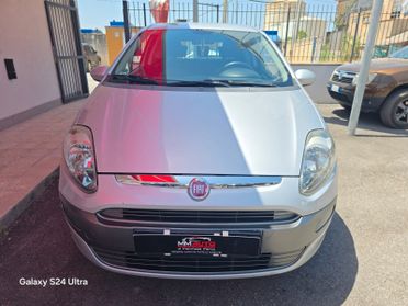 Fiat Punto Evo 1.4 5 porte Dynamic