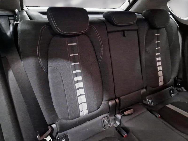 BMW 225 e ACTIVE TOURER iPerformance Business autom.