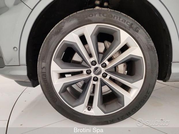 Audi Q7 50 TDI quattro tiptronic Sport Plus