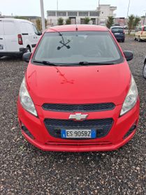 CHEVROLET - Spark - 1.0 LS GPL Eco Logic