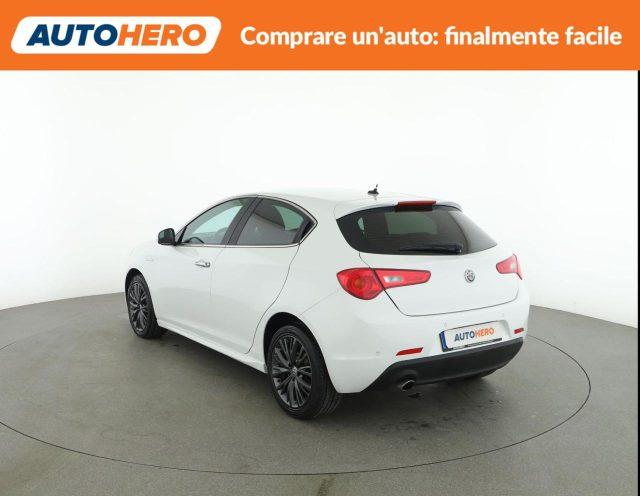 ALFA ROMEO Giulietta 1.6 JTDm 120 CV Super