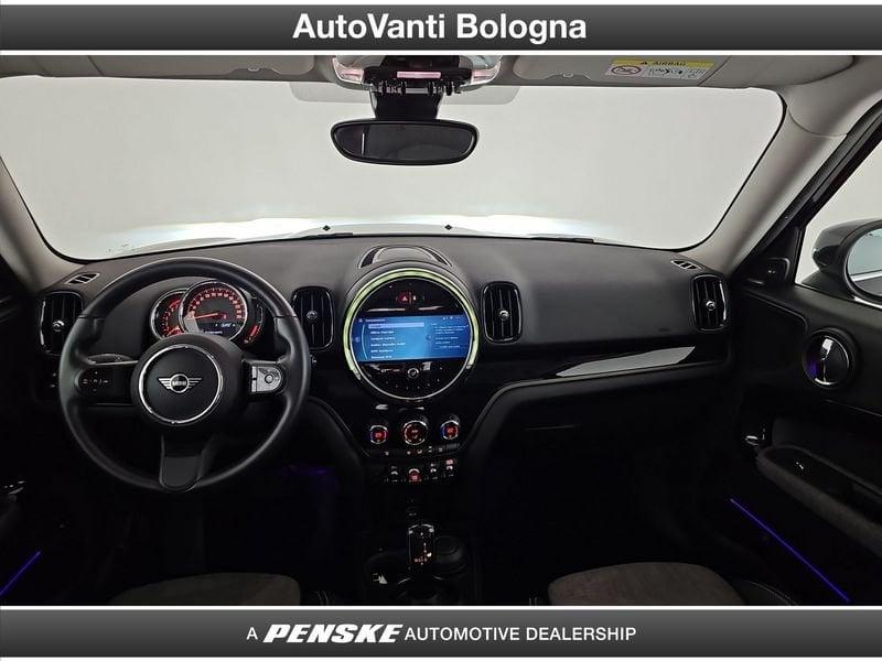 MINI Mini Countryman F60 Mini 1.5 Cooper Countryman Essential
