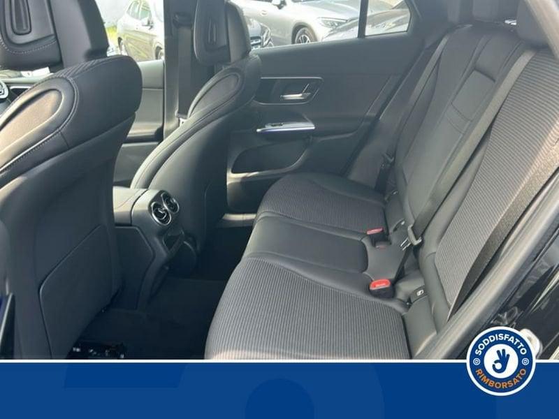 Mercedes-Benz GLC 220d 4Matic Advanced Plus