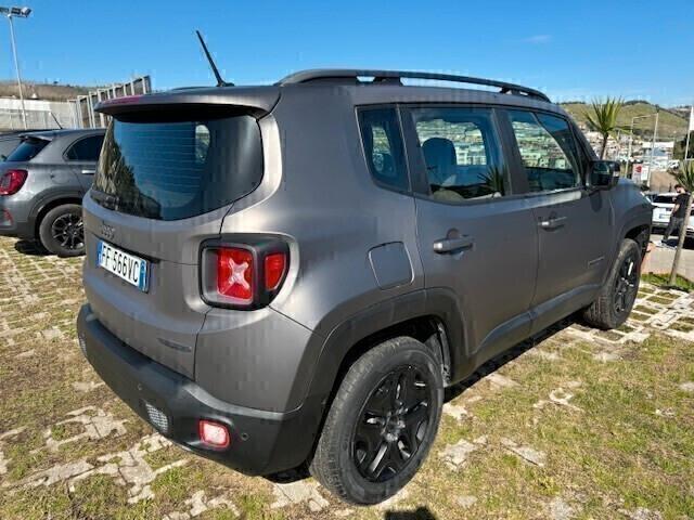 Jeep Renegade 2.0 M-Jet 120cv 4WD Night Eagle