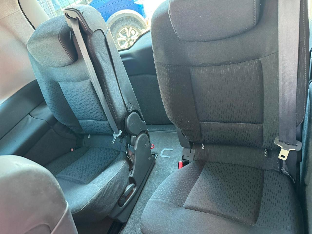 Renault Espace 2.0 dCi 150CV Dynamique