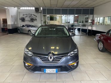 Renault Megane Mégane Grand Coupé TCe 140CV EDC FAP Executive - NESSUN VINCOLO -