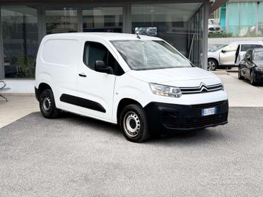Citroen Berlingo 1.5 Diesel 100CV E6 Neo - 2022