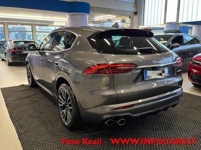 MASERATI Grecale 2.0 Q4 MHEV 300 CV GT Iva Esposta Prezzo reale