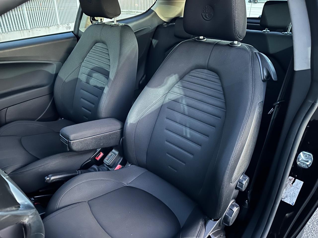 Alfa Romeo MiTo 2018 RESTYLING 1.3 JTDm 95 CV S&S