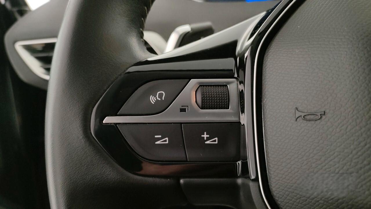 Peugeot 3008 BlueHDi 130 S&S Active Business