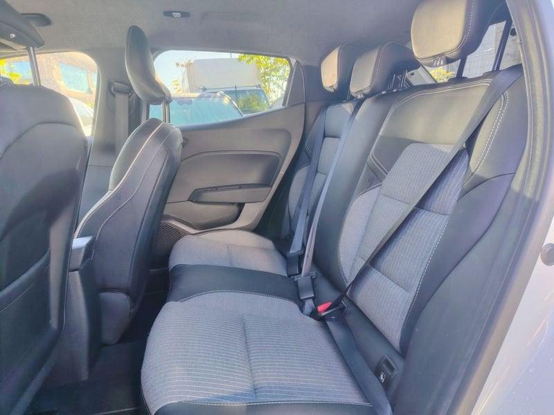 Renault Clio Clio TCe 100 CV GPL 5 porte Techno