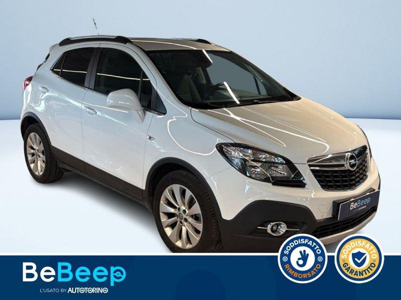 Opel Mokka 1.6 COSMO S&S 4X2 115CV M5 E6