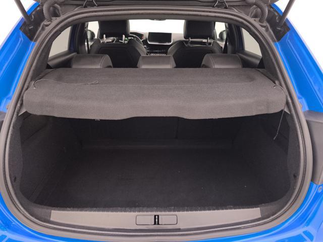 PEUGEOT 208 1.2 puretech GT Pack s&s 130cv eat8