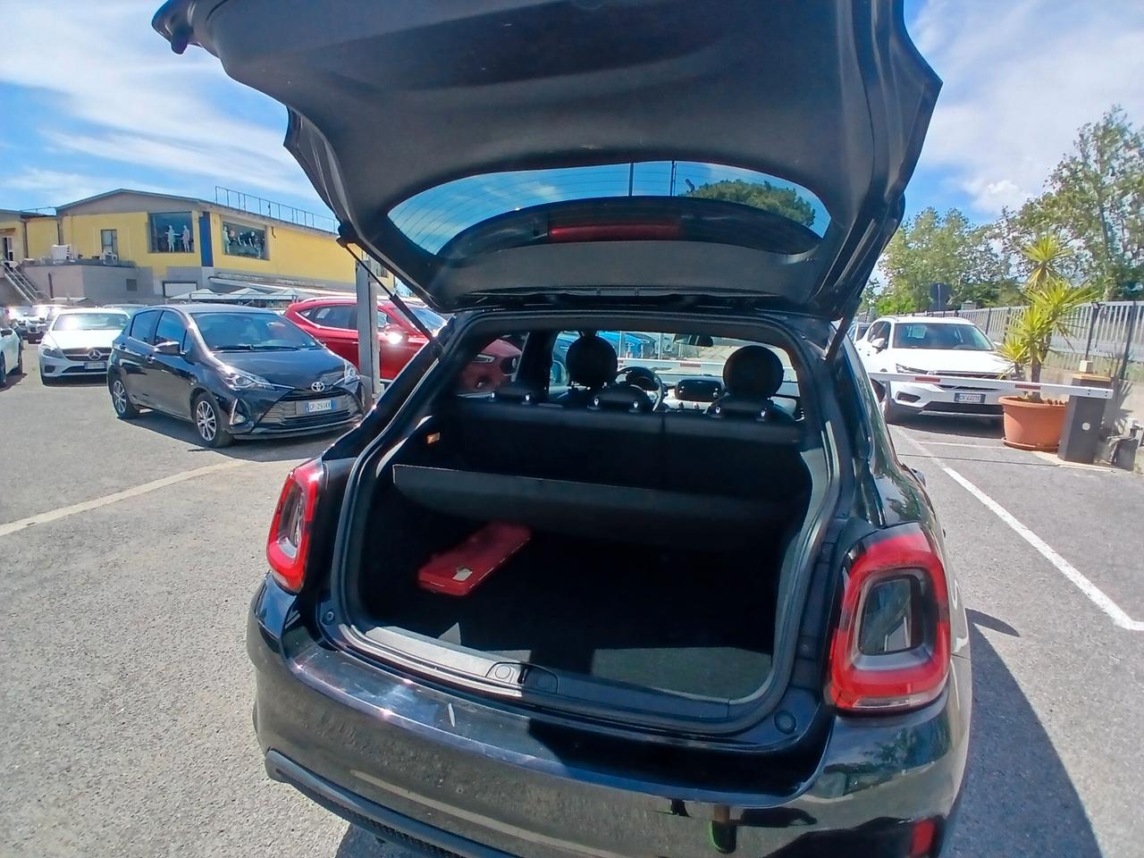 Fiat 500X 1.0 T3 120CV SPORT