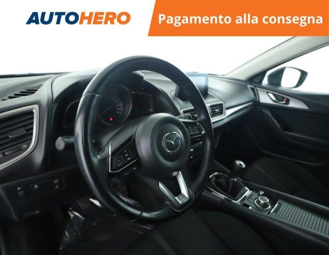 MAZDA 3 1.5 Skyactiv-D Evolve