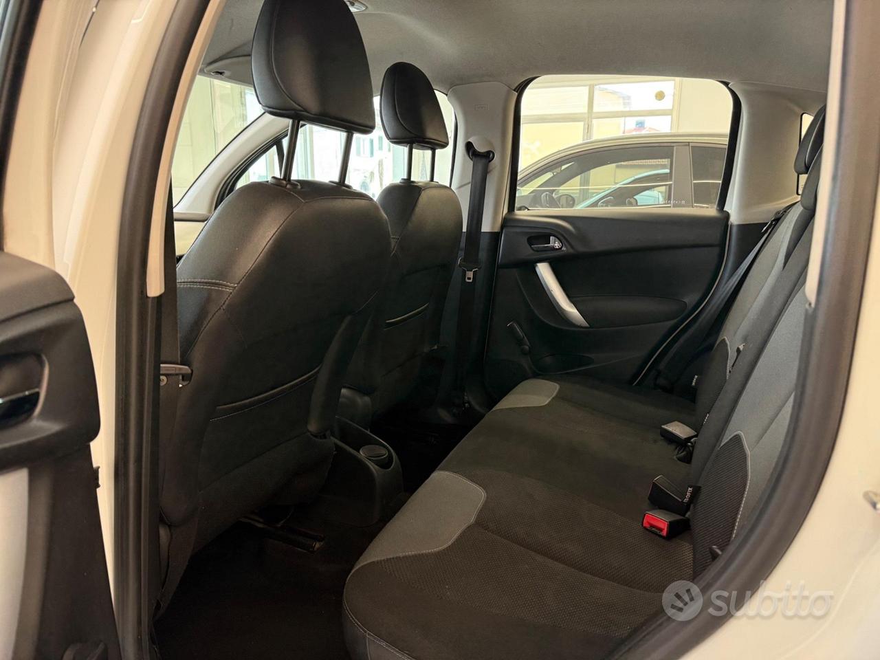 Citroen C3 1.1 airdream Exclusive c/esp Gpl okneop