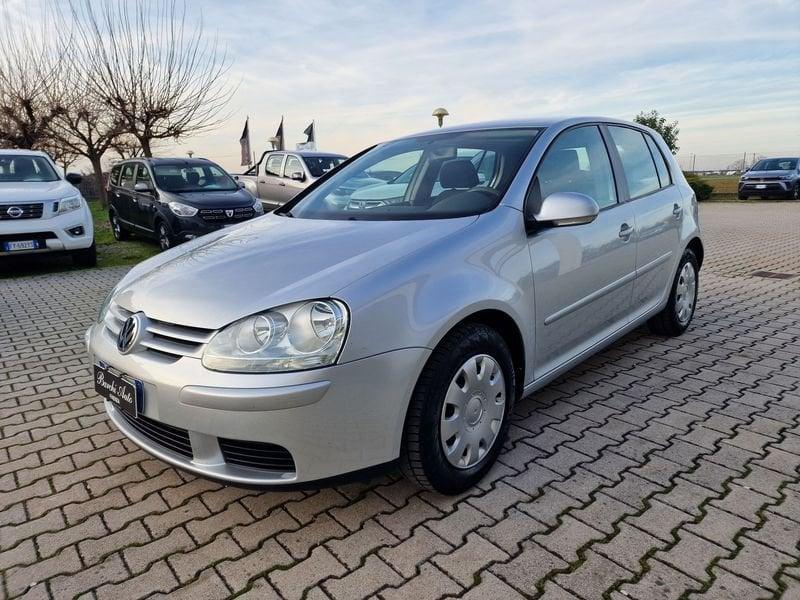 Volkswagen Golf 1.5 FSI 5 PORTE