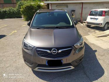 Opel Crossland X Crossland X 1.5 ecotec Ultimate s