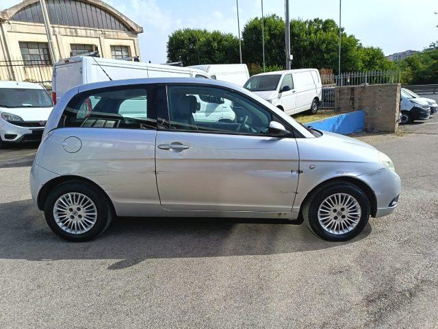 LANCIA Ypsilon 1.2 Argento