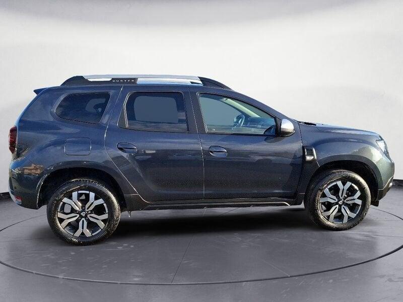 Dacia Duster 1.0 TCe GPL 100 CV 4x2 Prestige Up