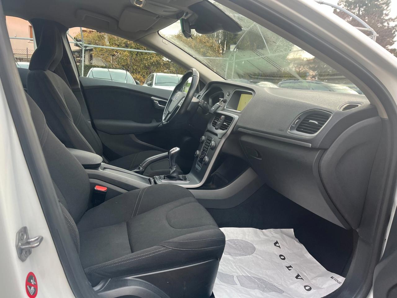 Volvo V40 Cross Country D2 1.6 Business