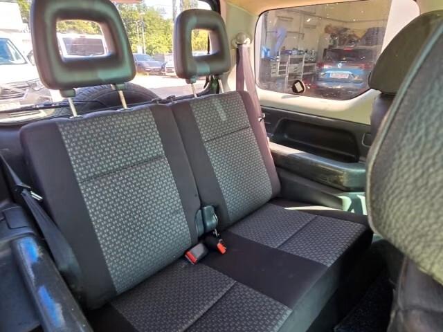 Suzuki Jimny 1.3i 16V cat 4WD Special