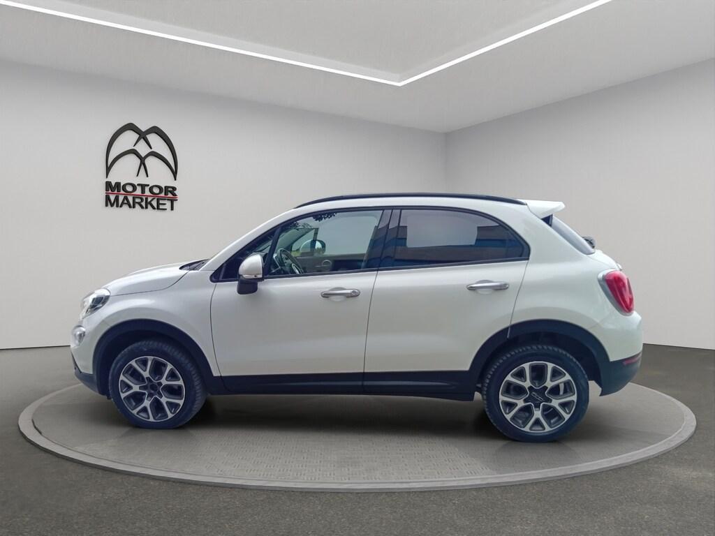 Fiat 500X 2.0 Multijet Cross 4x4