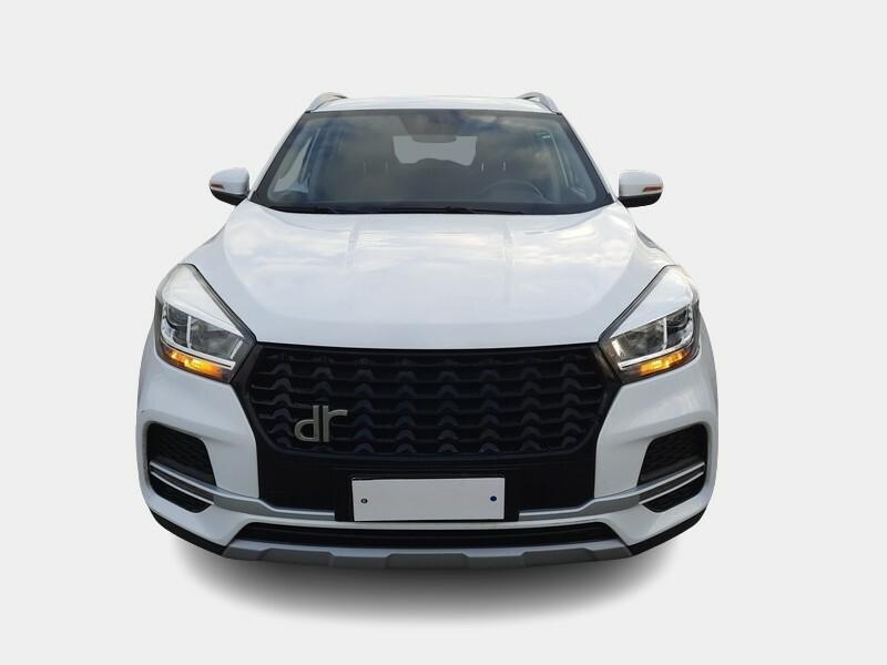 DR MOTOR DR4.0 1.5 MT BENZ GPL