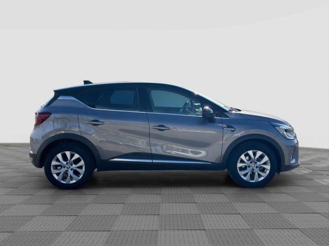 RENAULT Captur Captur TCe 12V 100 CV GPL FAP Zen