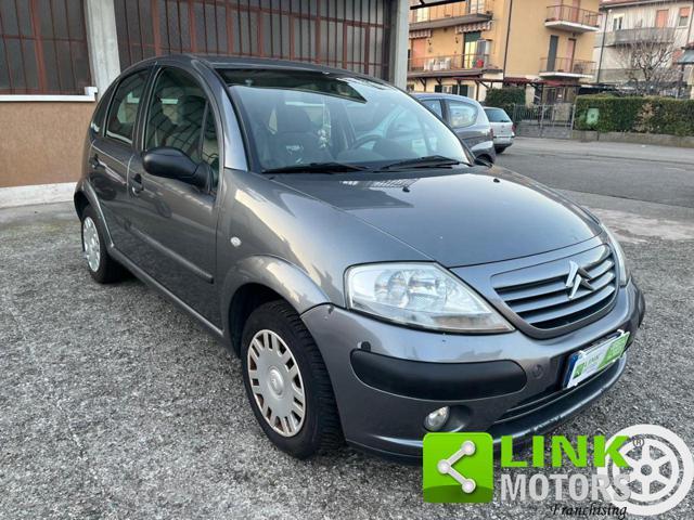 CITROEN C3 1.1 D&G