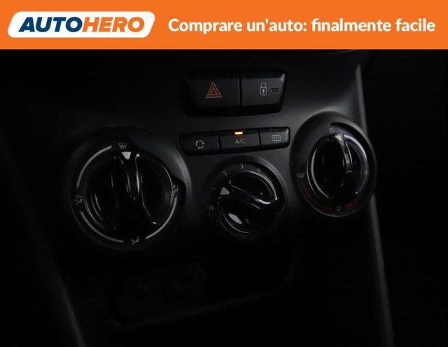 PEUGEOT 208 1° serie PureTech 82 Stop&Start 5 porte Active