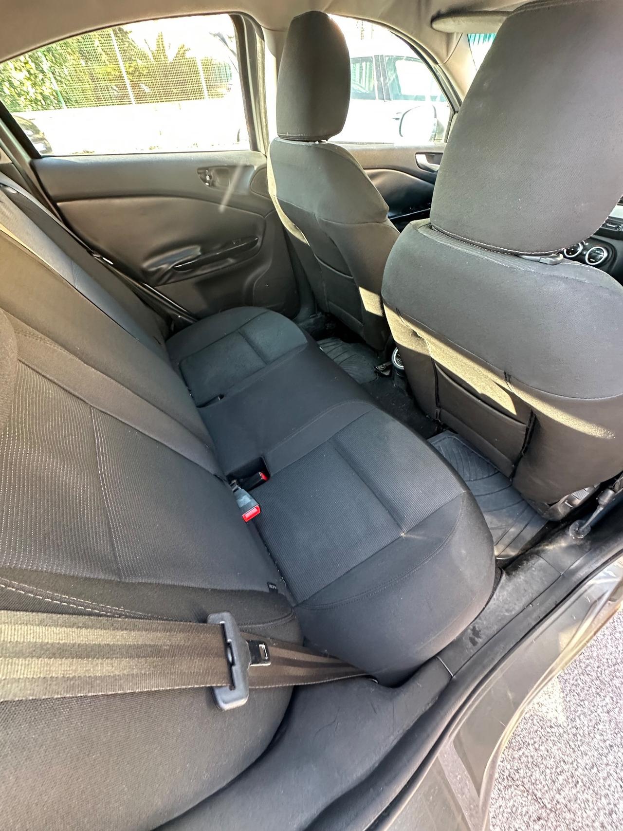 Alfa Romeo Giulietta 2.0 JTDm-2 170 CV Distinctive