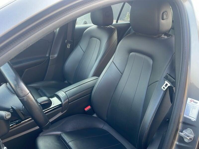 Mercedes-Benz Classe A A 180 d Automatic Business