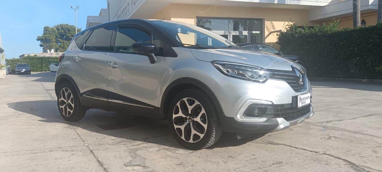 Renault Captur dCi 8V 110 CV Start&Stop Energy Sport Edition