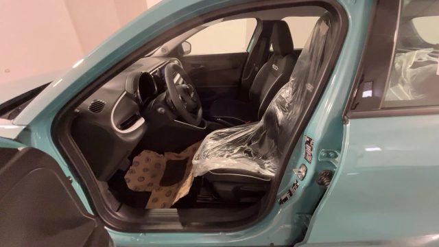 FIAT 600 Hybrid 100 CV DCT MHEV
