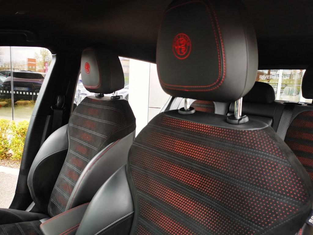 ALFA ROMEO Tonale Tonale 1.3 280 CV PHEV AT6 Q4...