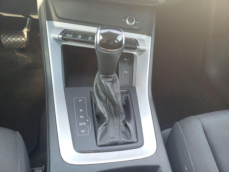 Audi Q3 Q3 Sportback 35 2.0 tdi Business Plus s-tronic