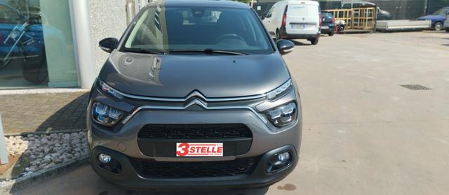 CITROEN C3 PureTech 110 S&S Max