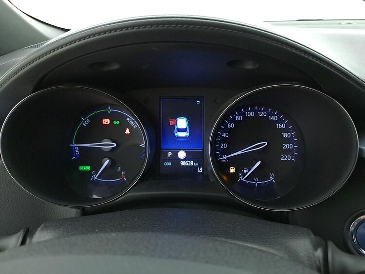 Toyota C-HR Hybrid Morebusiness BR415678 2.0 Full Hybrid 184CV